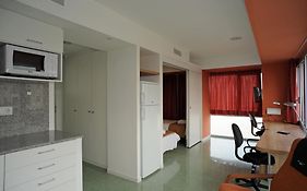 Vila Universitaria 2